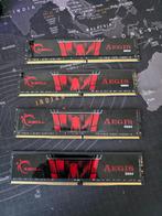 Gaming PC Intel I5-12400 + Motherboard Z690+ RAM 4x8GB DDR4, Computers en Software, 32 GB, DDR4, Ophalen of Verzenden, Zo goed als nieuw