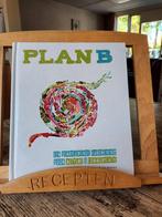 Plan B over autisme en communicatie, Boeken, Ophalen of Verzenden, Nieuw