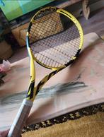 Babolat Pure Aero Lite Tennisracket, Sport en Fitness, Tennis, Ophalen of Verzenden, Zo goed als nieuw, Racket, L3