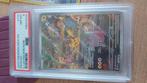 Pikachu illu rare #173 MEW 151 PSA8, Ophalen of Verzenden, Zo goed als nieuw