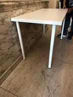 Bureau, Kantine, Eet Tafels - In hoogte verstelbaar, Strak, 50 tot 100 cm, 100 tot 150 cm, Ophalen of Verzenden