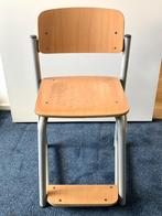 Schoolmeubilair, Ophalen, Zo goed als nieuw, Stoel(en)