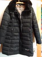 Desiqual of Jack Wolfskin jas maat 42/44, Verzenden, Zo goed als nieuw, Maat 42/44 (L)