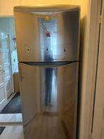 Hotpoint Ariston Koelkast 190cm - 70x70, Gebruikt, 200 liter of meer, 60 cm of meer, Met vriesvak