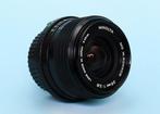 Minolta MD W.Rokkor 2,8/28mm objectief, Ophalen of Verzenden, Gebruikt, Groothoeklens