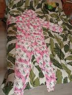 Calvin klein trainingspak maat M - L, Kleding | Dames, Huispakken, Ophalen of Verzenden, Nieuw, Zwart