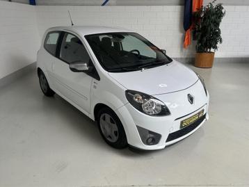 Renault Twingo 1.2 16V Night&Day Cruise, Climate, 106dkm! beschikbaar voor biedingen