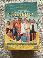 Goudkust - Het Complete Derde Seizoen - 20 DVD Box, Alle leeftijden, Boxset, Drama, Ophalen of Verzenden