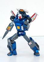 Transformers G1 Tracks, G1, Ophalen of Verzenden, Nieuw, Autobots