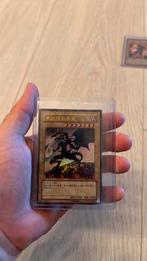 Yugioh Red Eyes Black Dragon, Hobby en Vrije tijd, Verzamelkaartspellen | Yu-gi-Oh!, Ophalen, Zo goed als nieuw
