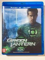 GREEN LANTERN (3D + 2D) (BLURAY), Cd's en Dvd's, Blu-ray, Carduelis & Media, Tollenstraat 53D 3035NC Rotterdam, Ophalen of Verzenden