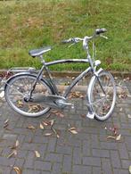 Gazelle Herenfiets - 7 Versnellingen, Fietsen en Brommers, Gebruikt, Versnellingen, Gazelle, 56 cm of meer