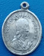 Devotiepenning H. Cornelius, bid voor ons, Postzegels en Munten, Penningen en Medailles, Verzenden, Overige materialen, Buitenland