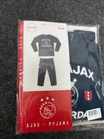 Nieuw Ajax pyjama maat 128/134, Maat XS of kleiner, Verzenden, Nieuw, Overige