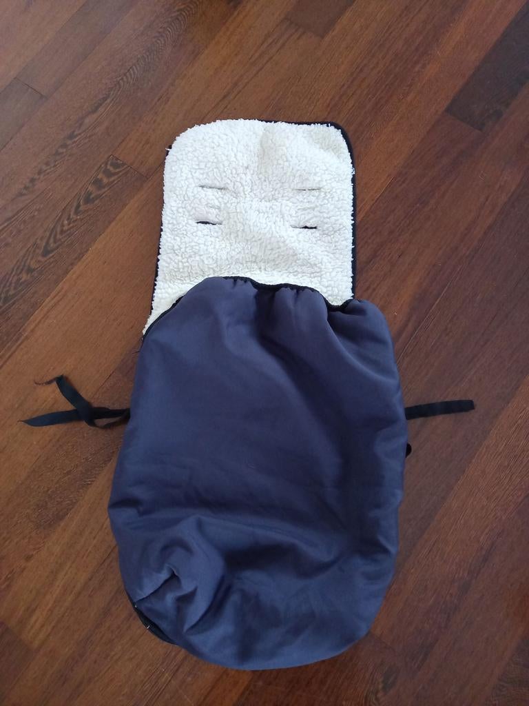 14 stuks buggy/voetenzakken wo nieuw, Ophalen of Verzenden, Zo goed als nieuw, Voetenzak