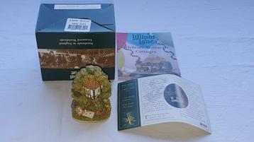 Lilliput Lane - Tree Tops - L2699 - LL09 beschikbaar voor biedingen