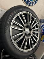 Nieuwe velgen banden5x120  255/55/19 TESLA /BMW /TRANSPORTER, Auto-onderdelen, Banden en Velgen, 19 inch, 255 mm, Nieuw, Ophalen of Verzenden
