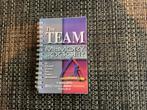 The Team Memory Jogger, pocketeditie, Boeken, Ophalen of Verzenden, Nieuw, Management