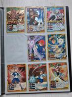 Inazuma eleven GO trading card game kaarten, Ophalen of Verzenden, Zo goed als nieuw, Meerdere kaarten