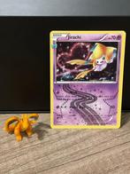 Jirachi RC13/RC32 Generations, Hobby en Vrije tijd, Verzamelkaartspellen | Pokémon, Ophalen of Verzenden, Zo goed als nieuw, Losse kaart