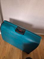 Carlton Koffer - Stevige Reisgenoot, Sieraden, Tassen en Uiterlijk, Ophalen, Gebruikt, Hard kunststof, 45 tot 55 cm