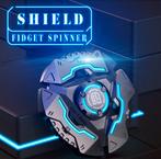 Shield fidget spinner, Kinderen en Baby's, Speelgoed | Overig, Nieuw, Ophalen of Verzenden