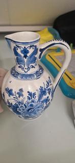 Delfts Blauwe Kan - Handgeschilderd, Ophalen