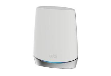 Netgear Orbi Satelliet RBS750 Wifi-6 beschikbaar voor biedingen