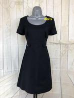 jurk Karen Millen maat 8/36 zwart bieden vanaf 50 euro oksel, Karen Millen, Zwart, Ophalen of Verzenden, Zo goed als nieuw