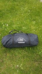 Base Camp Panorama, bustent, Ophalen of Verzenden, Gebruikt, Tot en met 2