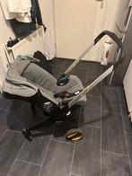 Doona multifunctionele kinderwagen combinatie, Kinderen en Baby's, Kinderwagens en Combinaties, Ophalen, Zo goed als nieuw, Overige merken