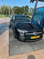 Mercedes-Benz A-Klasse A 35 AMG 4Matic 306pk AMG Speedshift, Auto's, Automaat, 4 cilinders, 2000 kg, Zwart