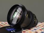 Zeiss OTUS 28mm F/1.4 ZF.2 CINEMOD EF, Ophalen of Verzenden, Zo goed als nieuw, Groothoeklens