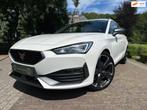 Cupra LEON SPORTSTOURER 1.4 e-Hybrid VZ | 245PK | Camera | D, 77 km/l, Gebruikt, 4 cilinders, 150 pk