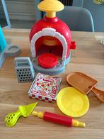 Play-Doh Pizza Oven Set, Ophalen of Verzenden, Gebruikt, Jongen of Meisje