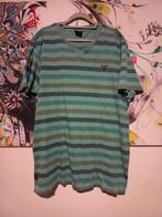 PME Legend t shirt maat xxl, Blauw, Overige maten, Ophalen of Verzenden, Zo goed als nieuw