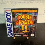 Nintendo GameBoy DMG: Double Dragon 2, Spelcomputers en Games, Games | Nintendo Game Boy, Vanaf 16 jaar, Gebruikt, Platform, Ophalen of Verzenden