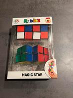 rubik’s Magic star nieuw, Hobby en Vrije tijd, Denksport en Puzzels, Ophalen of Verzenden, Minder dan 500 stukjes, Zo goed als nieuw