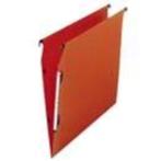 1000 Gebruikte folio Hangmappen, Diversen, Ophalen, Gebruikt, -, -