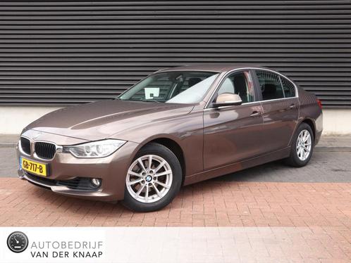 BMW 3-serie 320i Executive | Clima | Cruise | Navi | PDC+Cam, Auto's, BMW, Bedrijf, Te koop, 3-Serie, ABS, Achteruitrijcamera