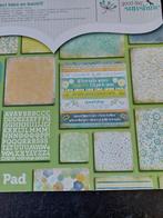 We R Memorykeepers Good Day Sunshine paperpack, Hobby en Vrije tijd, Scrapbooking, Ophalen, Nieuw, Versiering of Embellishment