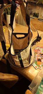 Hond-draag rugzak, Ophalen of Verzenden