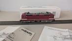 HO Märklin E-lok. BR 243, Wisselstroom, Locomotief, Ophalen of Verzenden, Zo goed als nieuw