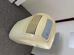 Airco, Witgoed en Apparatuur, Airco's, Ophalen, Gebruikt, Koelen en Ontvochtigen, Minder dan 60 m³