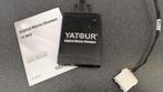 Yatour Digital Music Changer voor MX-5 NC, Ophalen, Zo goed als nieuw