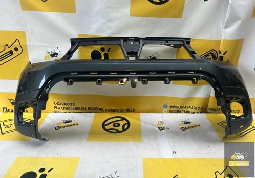 Voorbumper Dacia DUSTER 2 II Origineel 1948602X 2017+, Auto-onderdelen, Carrosserie en Plaatwerk, Bumper, Dacia, Voor, Gebruikt