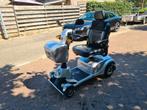 Wegens omstandigheden zeer mooie scootmobiel te koop, Ophalen, Zo goed als nieuw