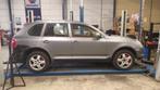 Automaatbak schakelbak Porsche Cayenne 957 4.8 GTS Panamera, Ophalen of Verzenden, Gebruikt, Porsche