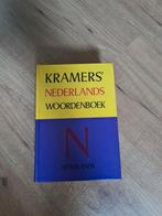 Gratis Nederlands woordenboek, Boeken, Woordenboeken, Zo goed als nieuw, Ophalen, Nederlands