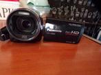 Panasonic HDC-SD800 Full HD videocamera, Audio, Tv en Foto, Panasonic, Full HD, 20x of meer, Ophalen of Verzenden